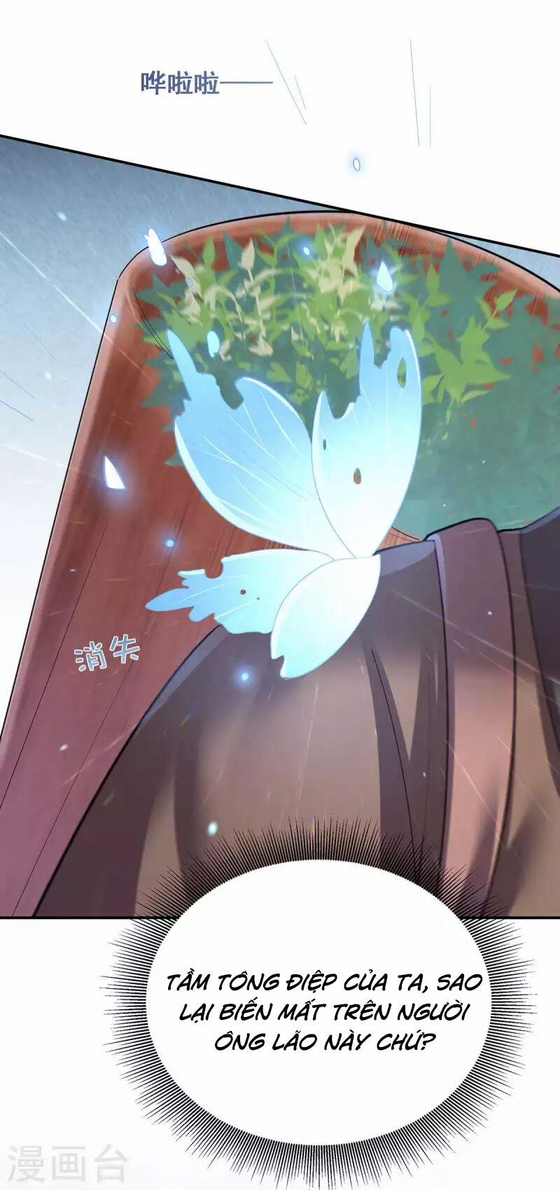 Ta Ở Hậu Cung Làm Lão Đại 129 trang 5