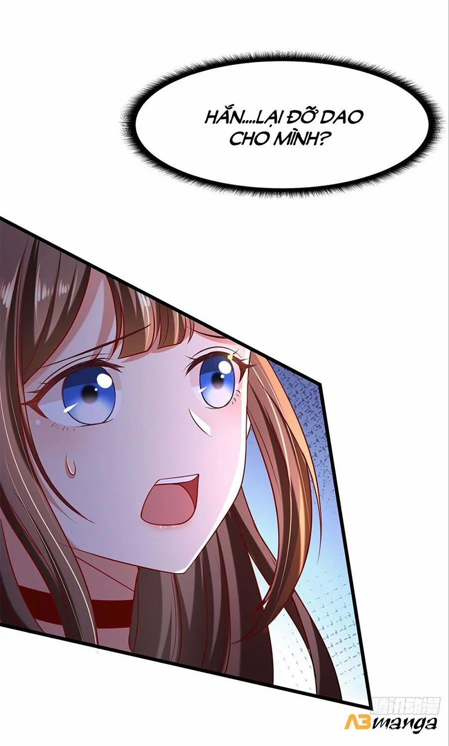 Ta Ở Hậu Cung Làm Lão Đại 14 trang 12