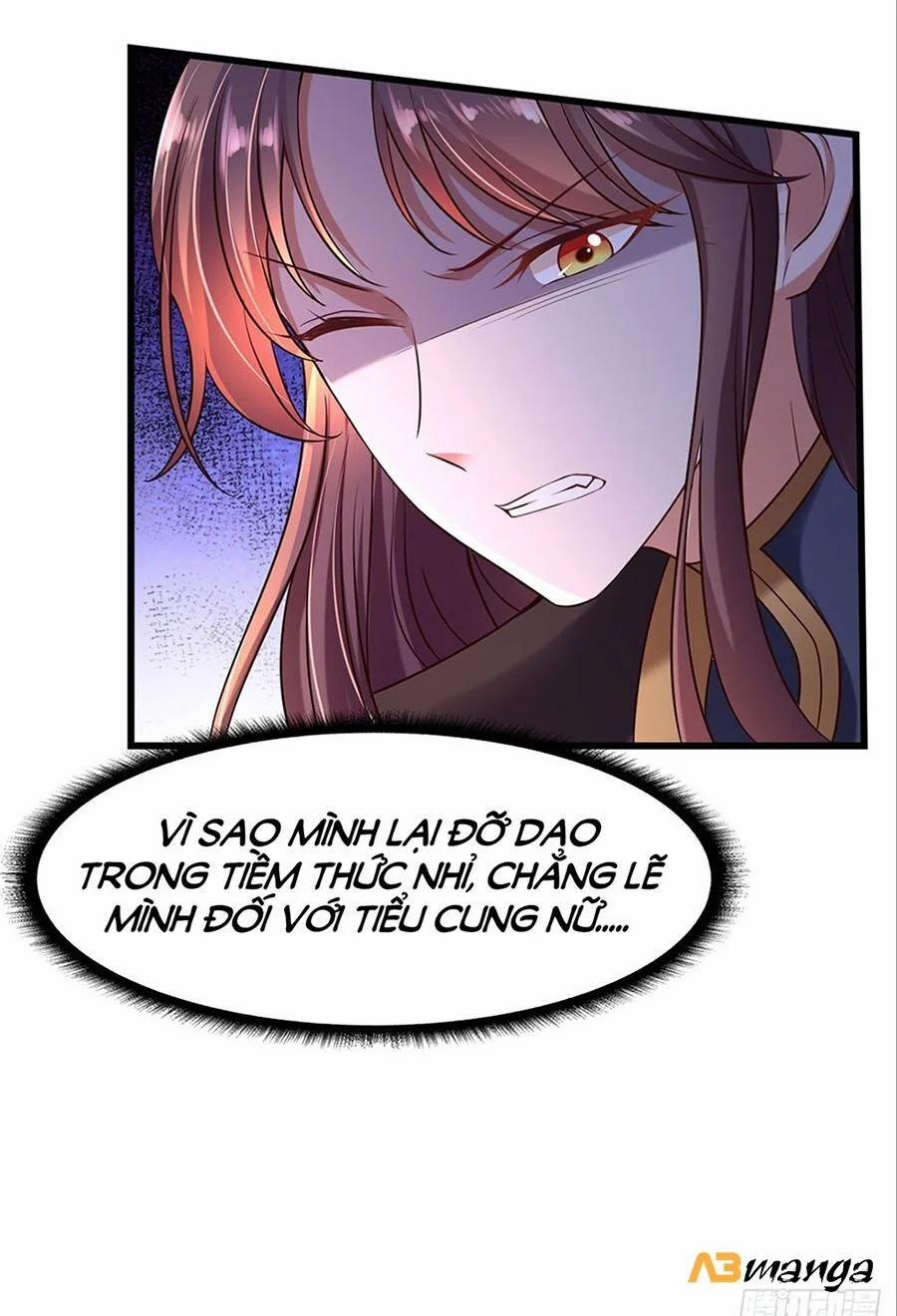 Ta Ở Hậu Cung Làm Lão Đại 14 trang 13