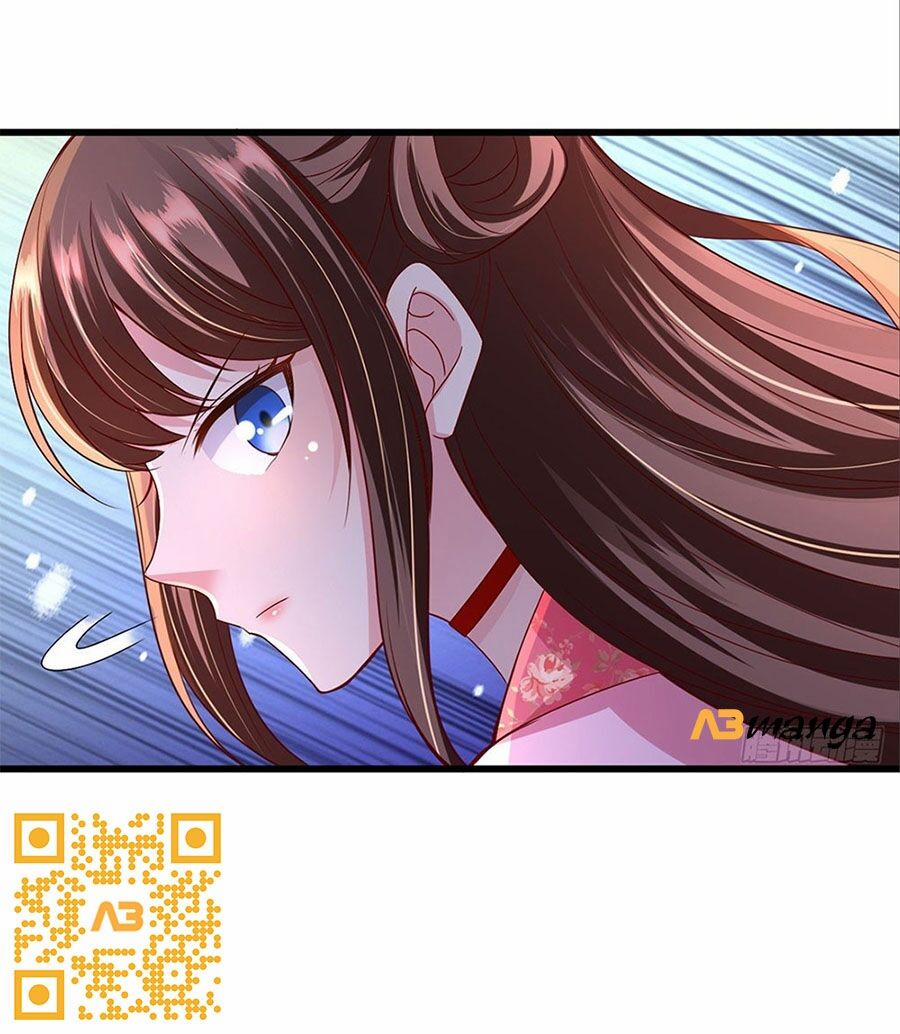 Ta Ở Hậu Cung Làm Lão Đại 14 trang 31