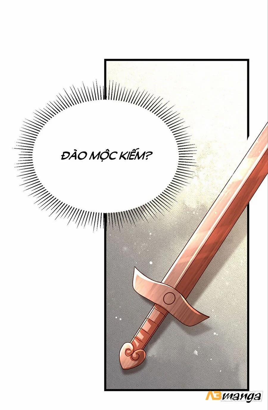 Ta Ở Hậu Cung Làm Lão Đại 14 trang 4