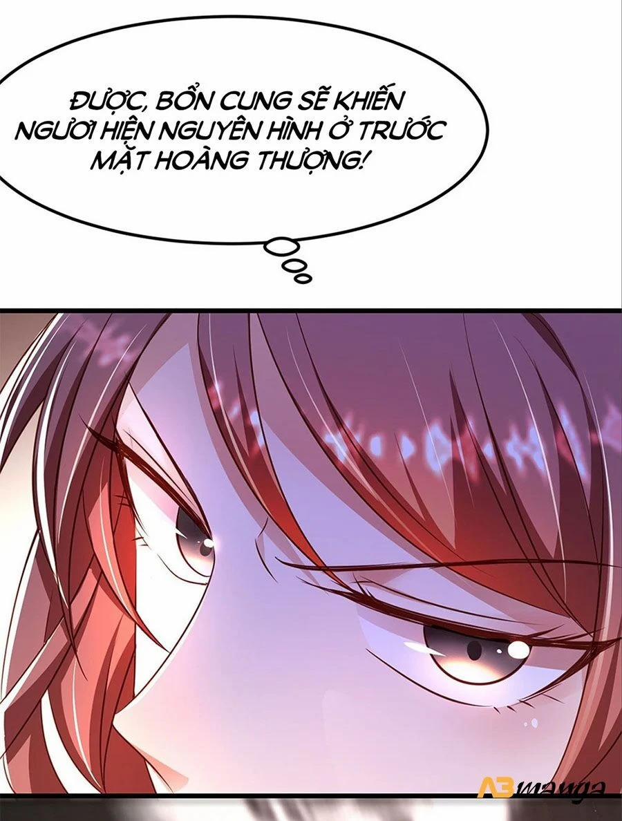 Ta Ở Hậu Cung Làm Lão Đại 14 trang 5