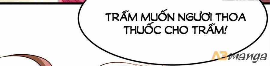 Ta Ở Hậu Cung Làm Lão Đại 15 trang 14