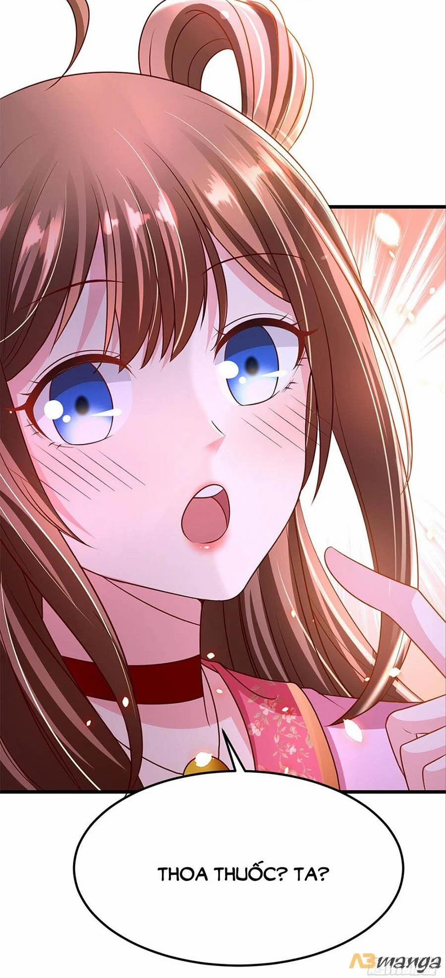 Ta Ở Hậu Cung Làm Lão Đại 15 trang 15