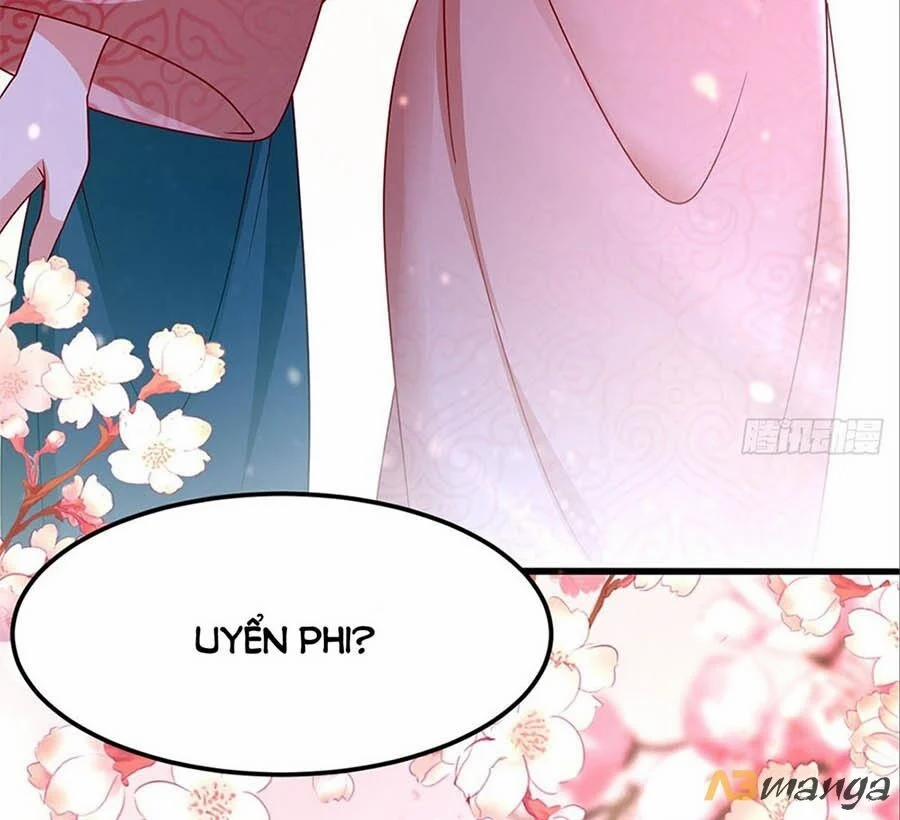 Ta Ở Hậu Cung Làm Lão Đại 15 trang 24