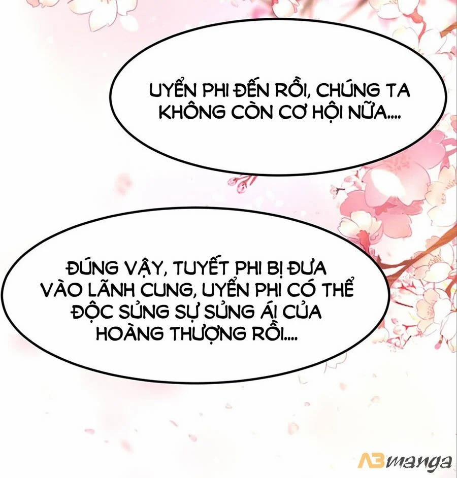 Ta Ở Hậu Cung Làm Lão Đại 15 trang 25