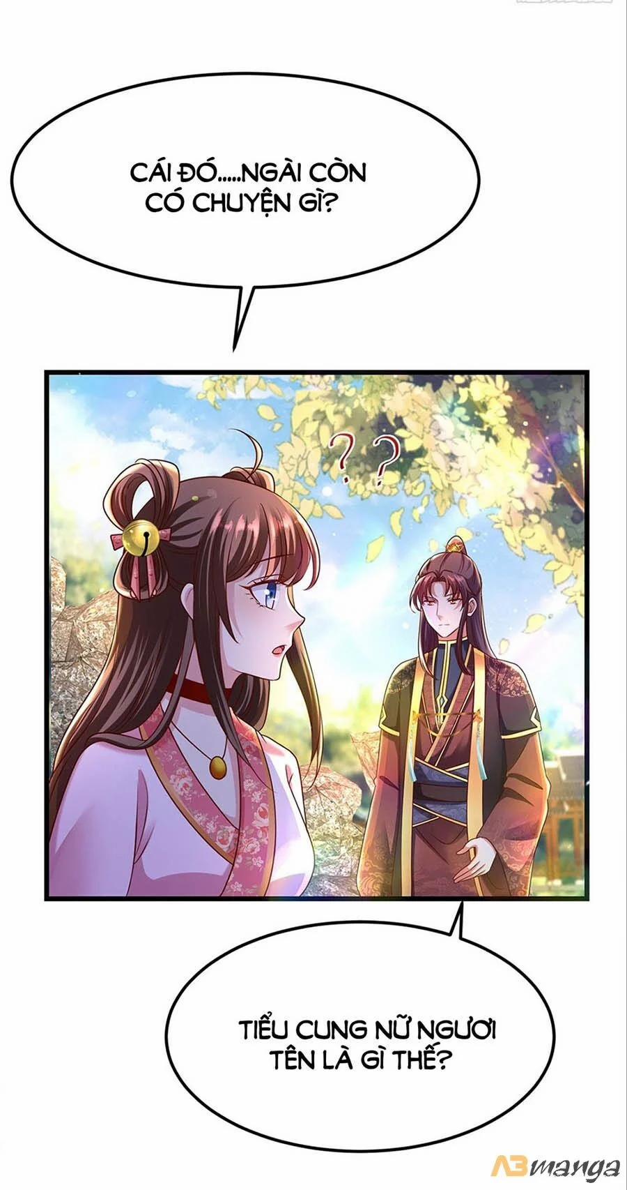 Ta Ở Hậu Cung Làm Lão Đại 15 trang 7