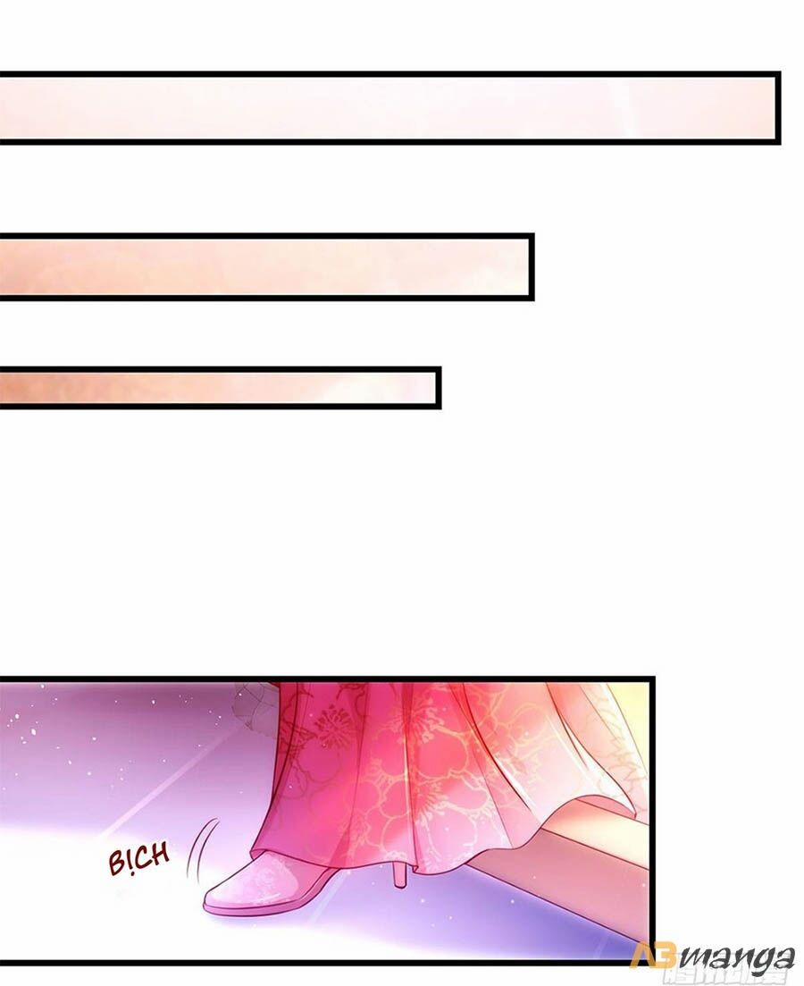 Ta Ở Hậu Cung Làm Lão Đại 16 trang 25