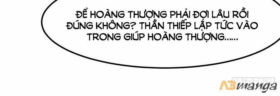 Ta Ở Hậu Cung Làm Lão Đại 16 trang 3