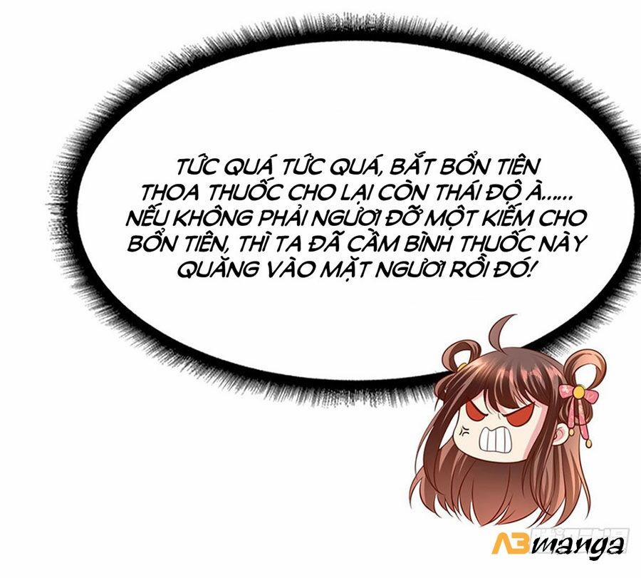 Ta Ở Hậu Cung Làm Lão Đại 17 trang 1