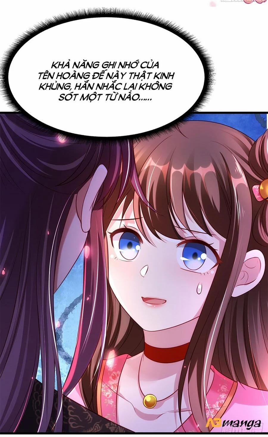 Ta Ở Hậu Cung Làm Lão Đại 17 trang 10