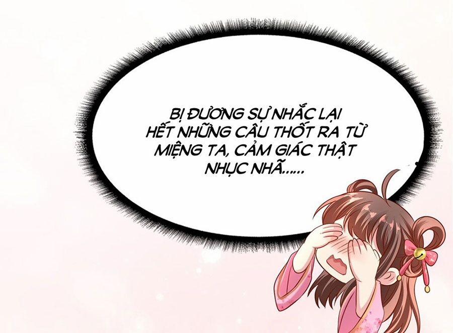 Ta Ở Hậu Cung Làm Lão Đại 17 trang 11