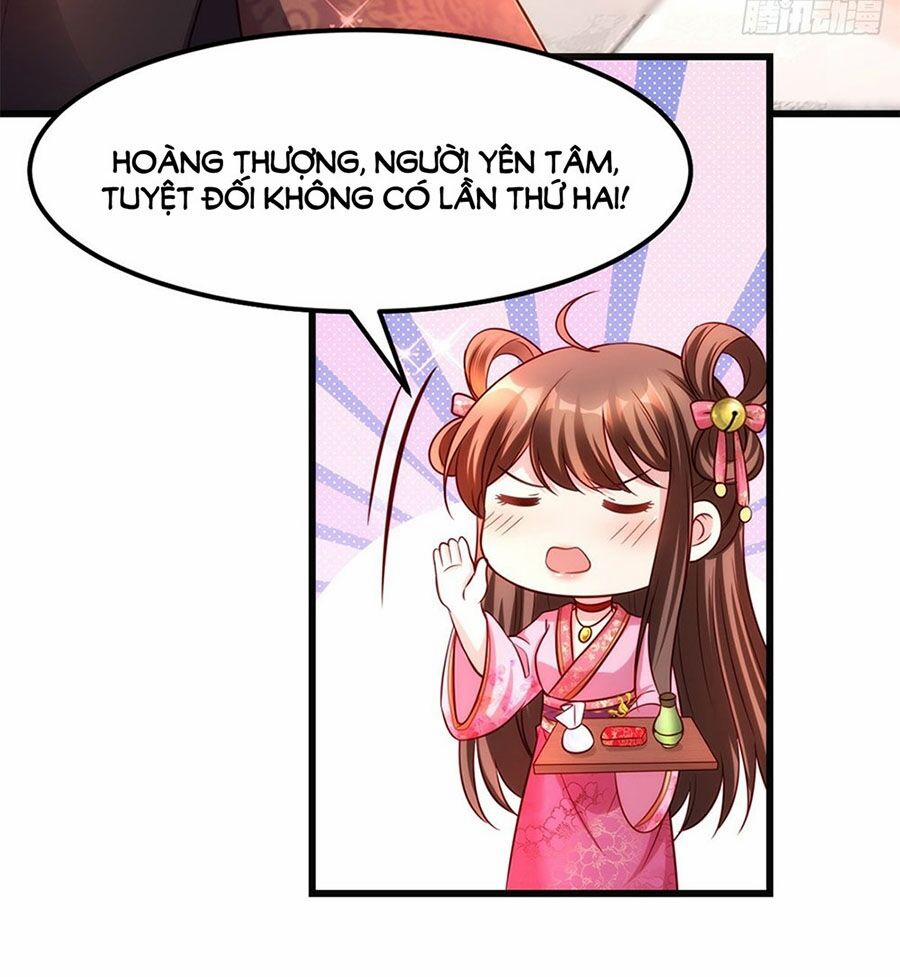 Ta Ở Hậu Cung Làm Lão Đại 17 trang 19