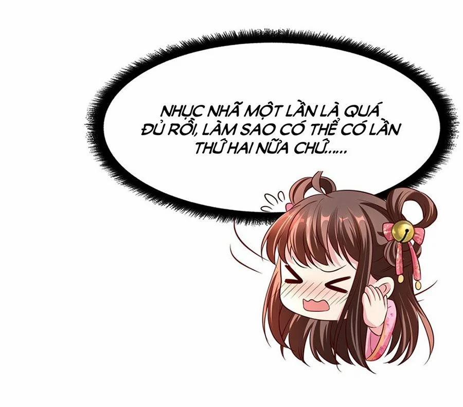 Ta Ở Hậu Cung Làm Lão Đại 17 trang 20