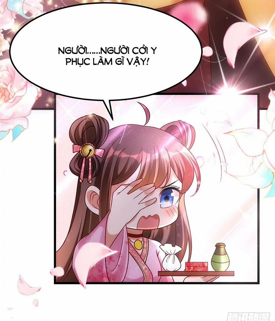 Ta Ở Hậu Cung Làm Lão Đại 17 trang 26