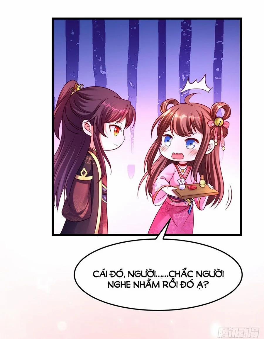 Ta Ở Hậu Cung Làm Lão Đại 17 trang 6