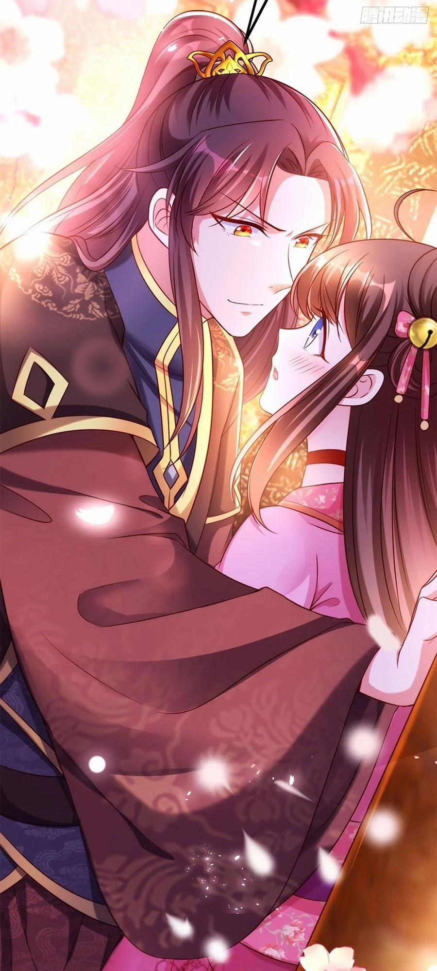 Ta Ở Hậu Cung Làm Lão Đại 17 trang 8