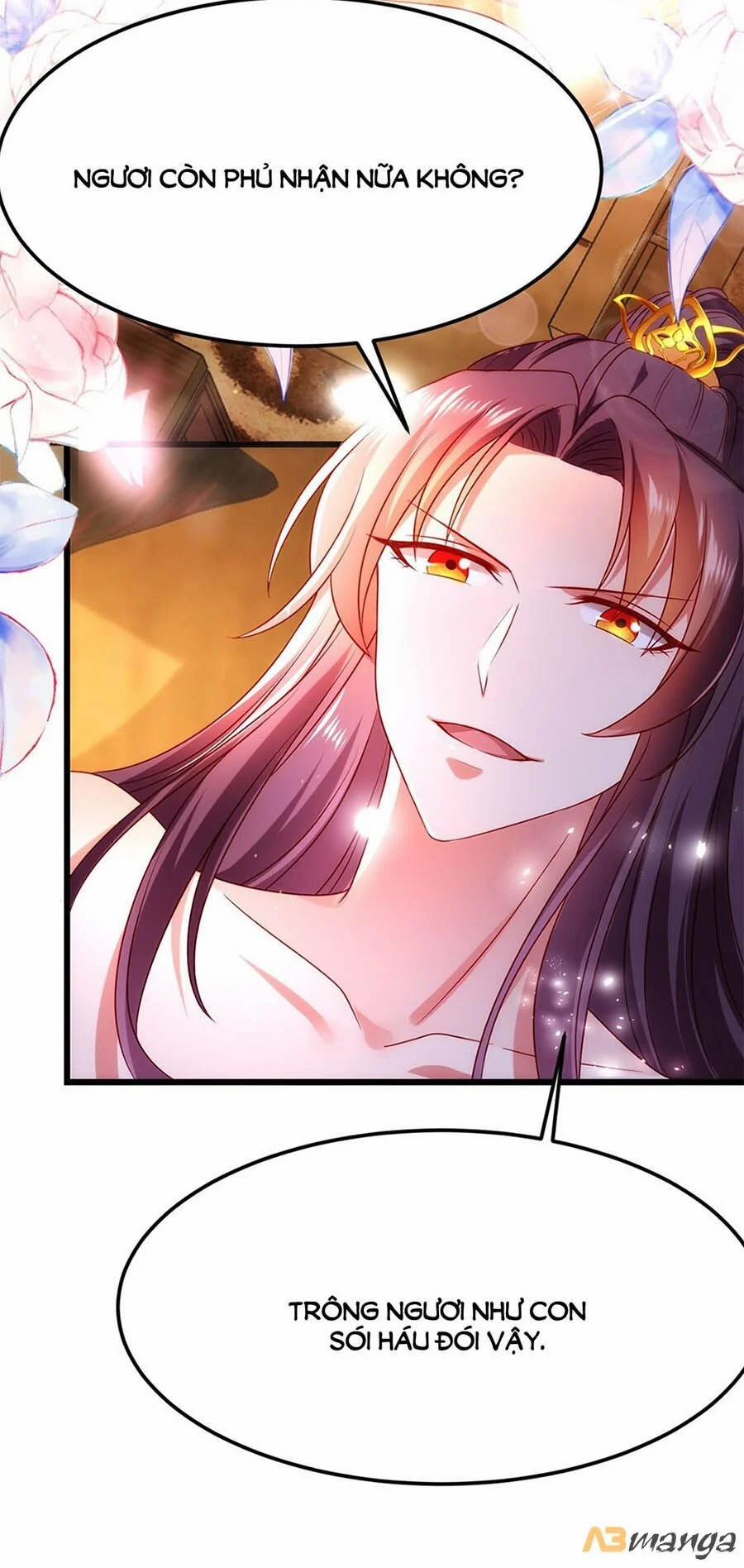 Ta Ở Hậu Cung Làm Lão Đại 18 trang 11