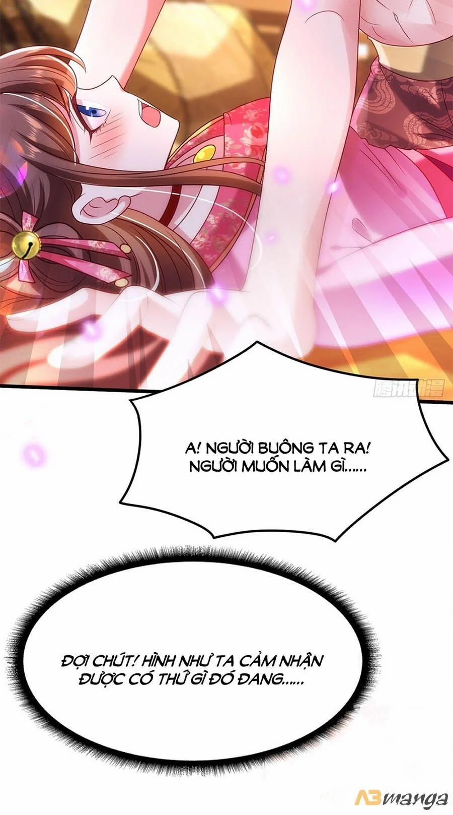 Ta Ở Hậu Cung Làm Lão Đại 18 trang 15