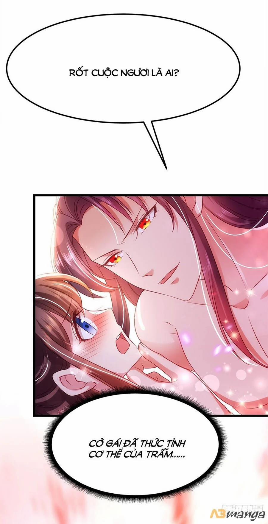 Ta Ở Hậu Cung Làm Lão Đại 18 trang 17