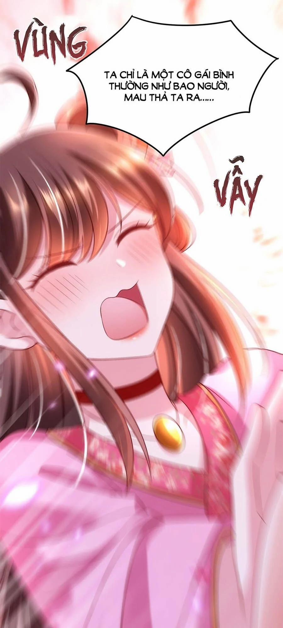 Ta Ở Hậu Cung Làm Lão Đại 18 trang 18