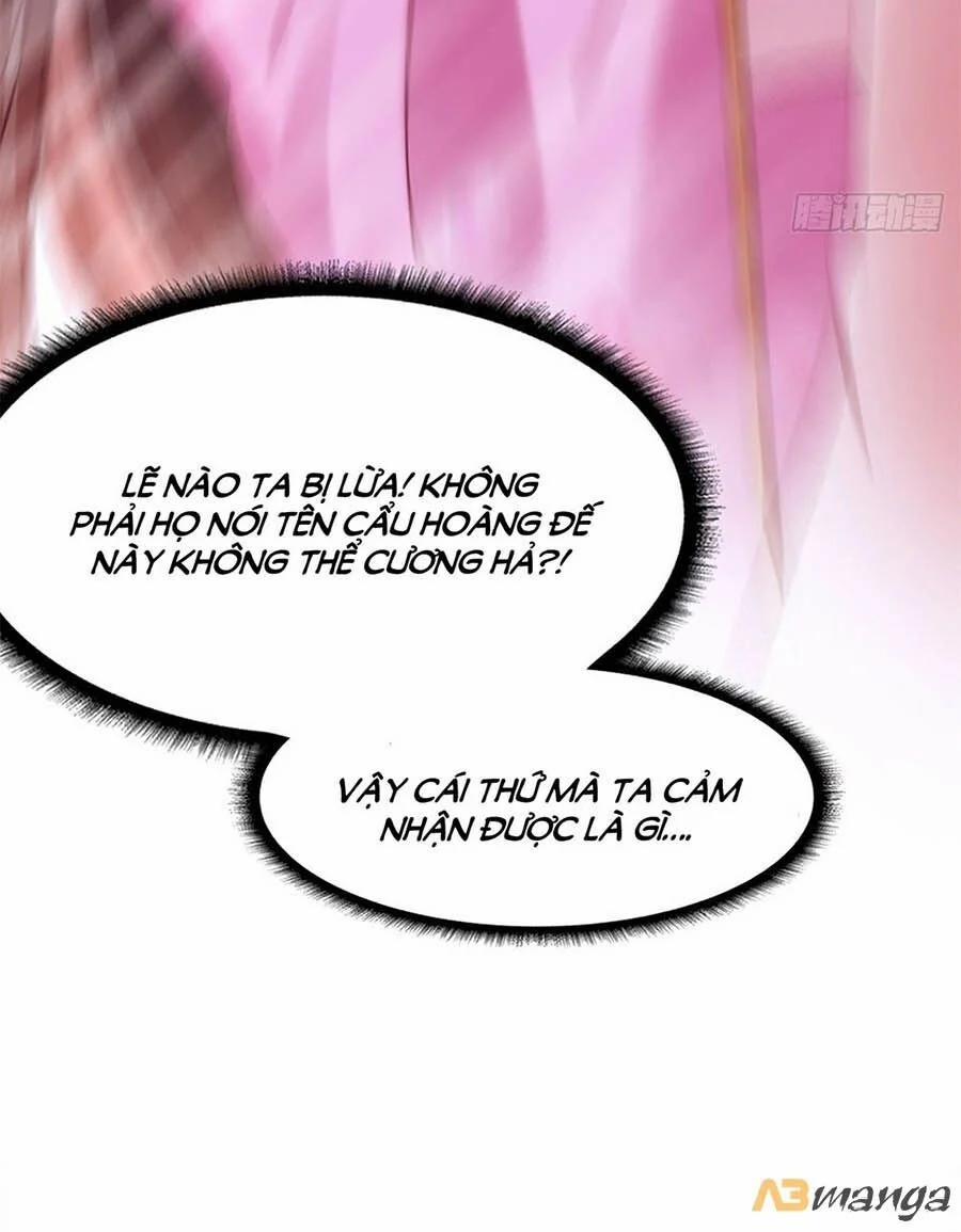 Ta Ở Hậu Cung Làm Lão Đại 18 trang 19