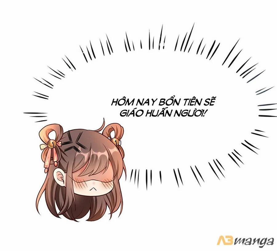 Ta Ở Hậu Cung Làm Lão Đại 18 trang 26