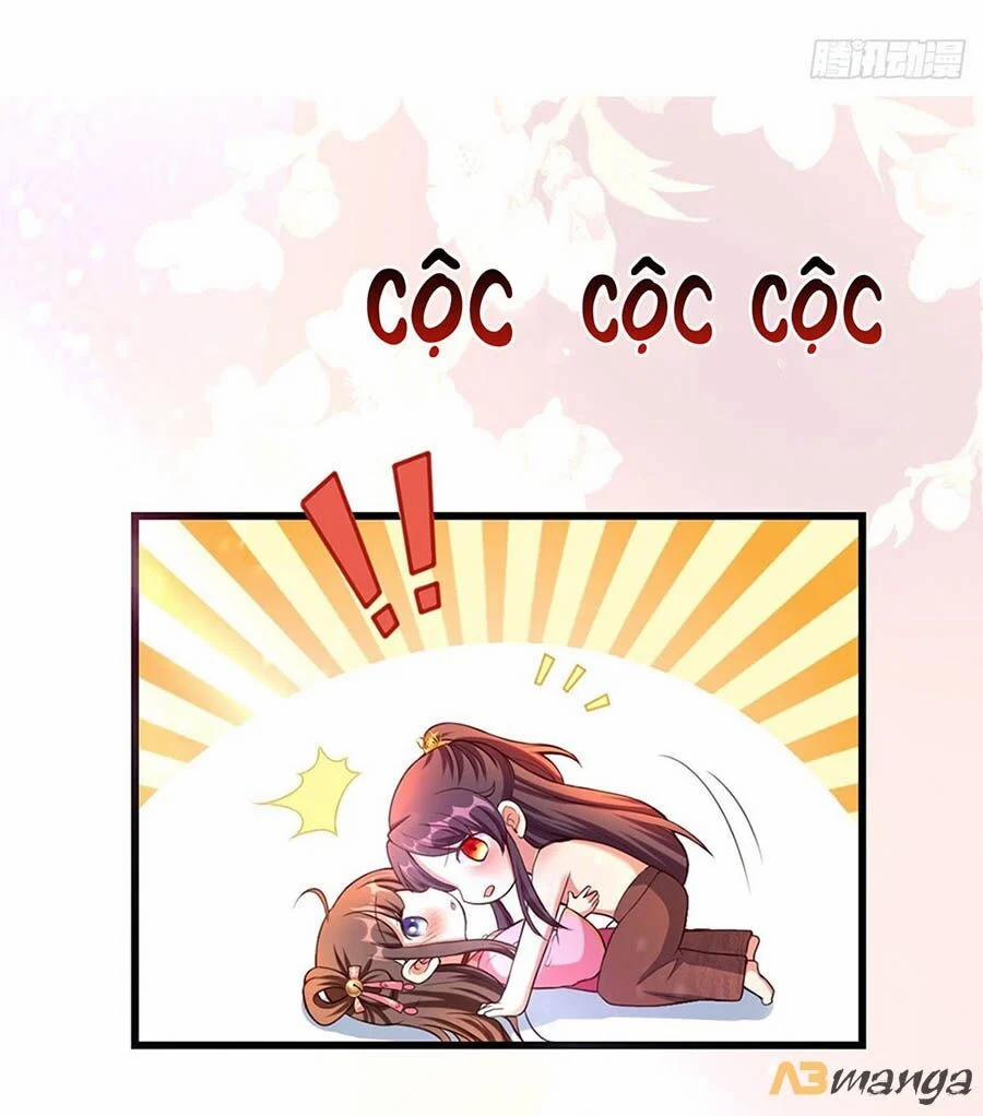 Ta Ở Hậu Cung Làm Lão Đại 18 trang 27