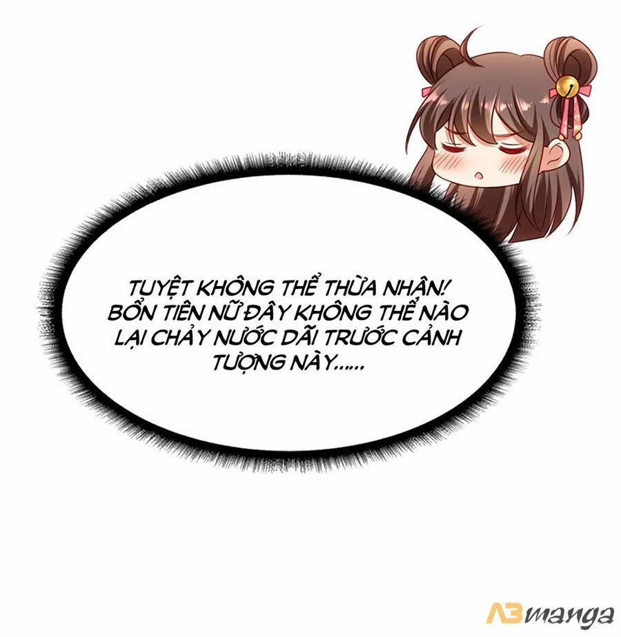 Ta Ở Hậu Cung Làm Lão Đại 18 trang 4