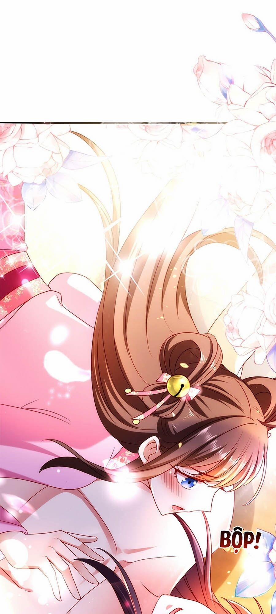 Ta Ở Hậu Cung Làm Lão Đại 18 trang 9