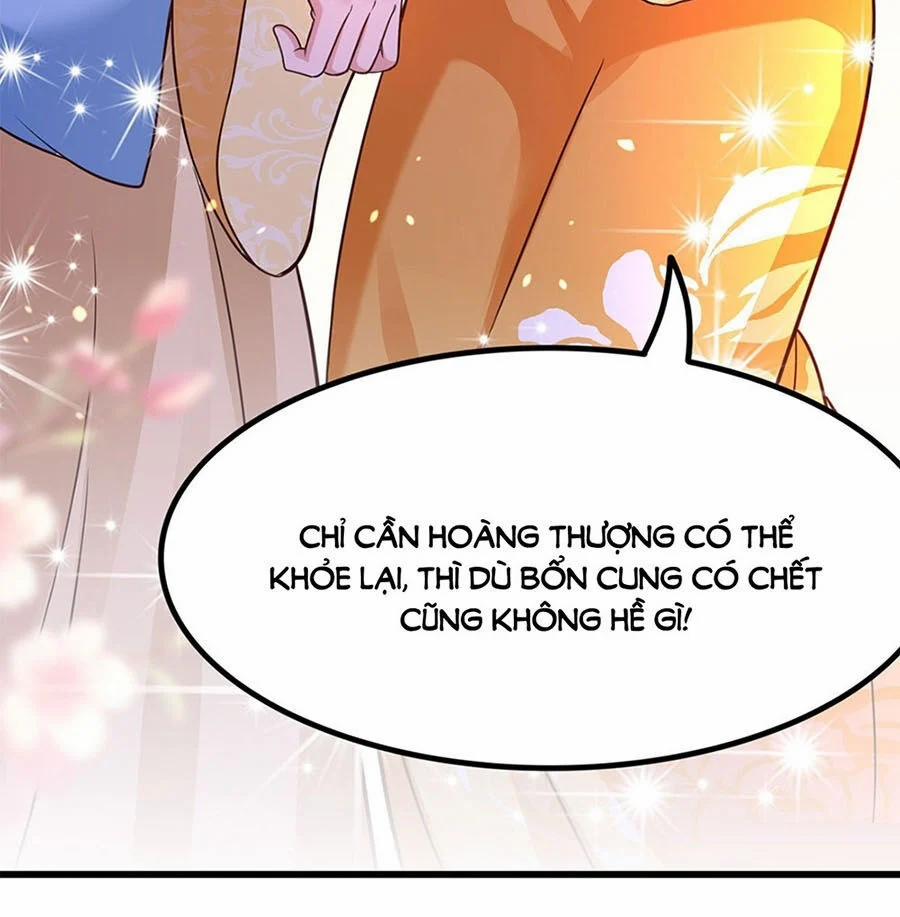 Ta Ở Hậu Cung Làm Lão Đại 19 trang 19