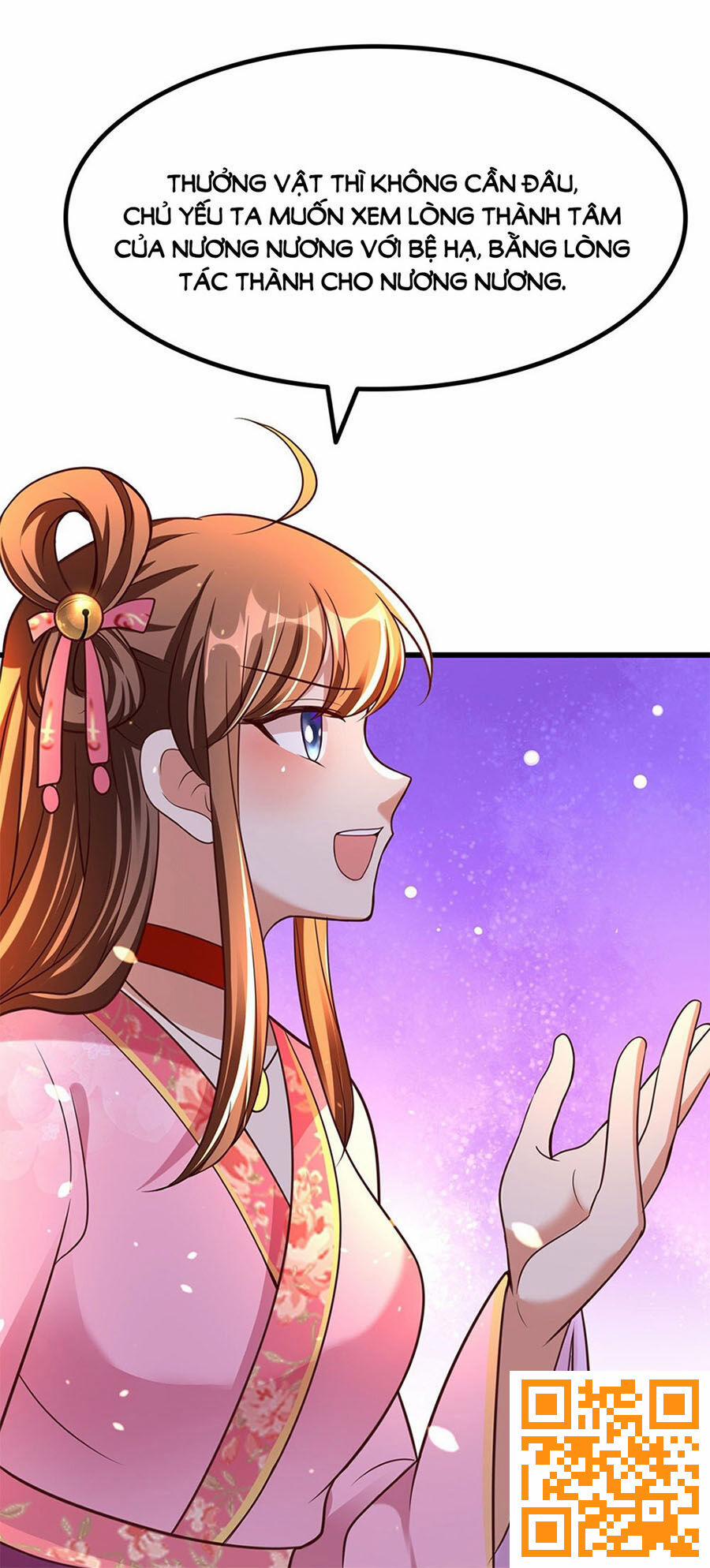 Ta Ở Hậu Cung Làm Lão Đại 19 trang 31