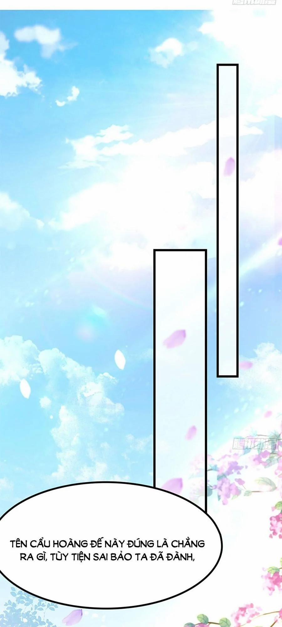 Ta Ở Hậu Cung Làm Lão Đại 19 trang 6