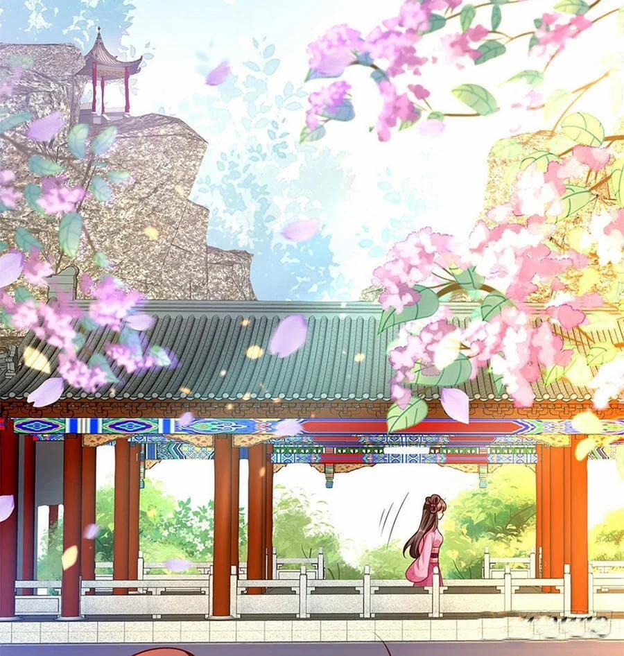 Ta Ở Hậu Cung Làm Lão Đại 19 trang 7