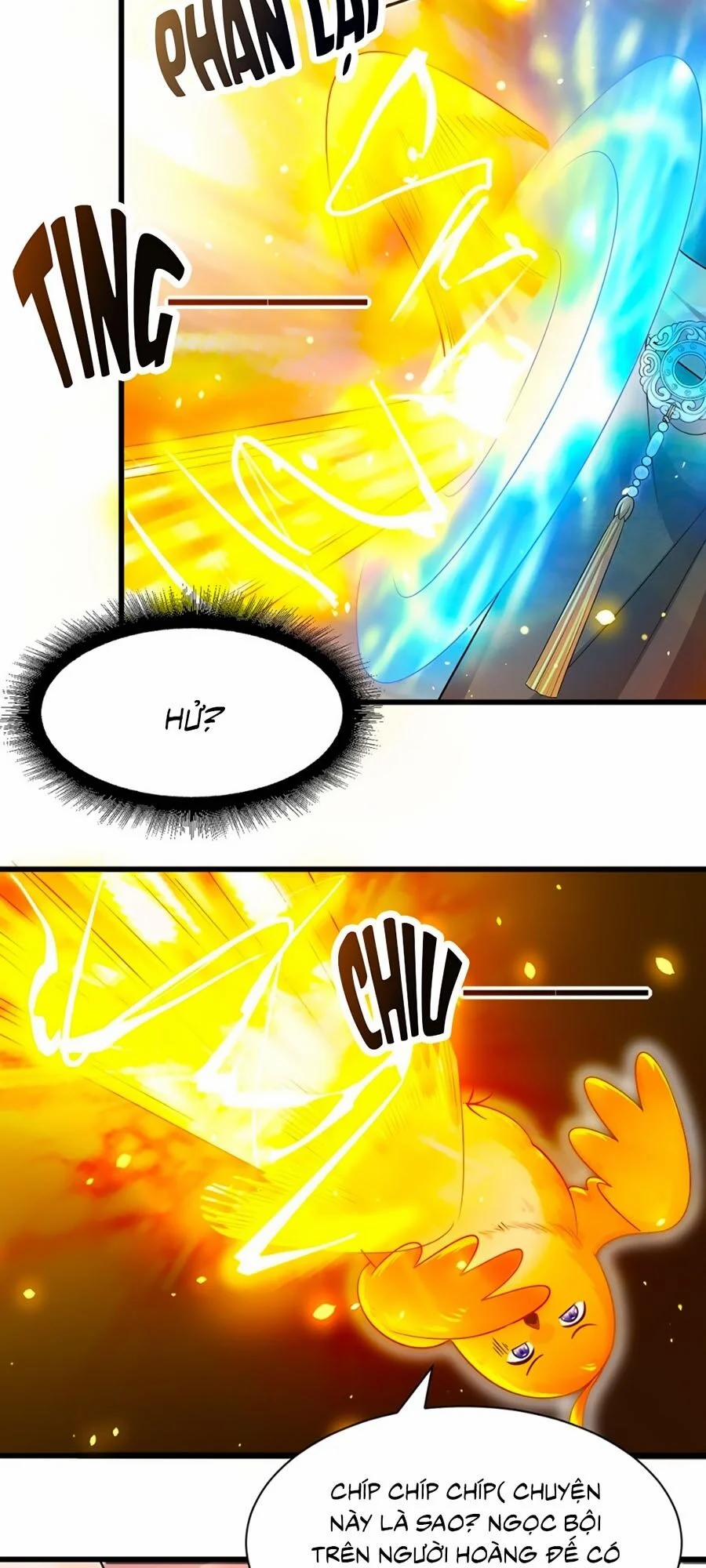 Ta Ở Hậu Cung Làm Lão Đại 2 trang 13