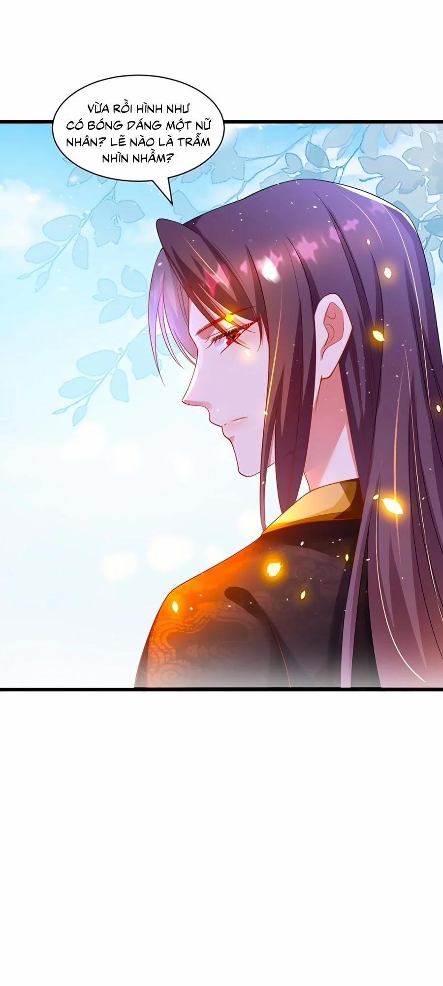 Ta Ở Hậu Cung Làm Lão Đại 2 trang 18