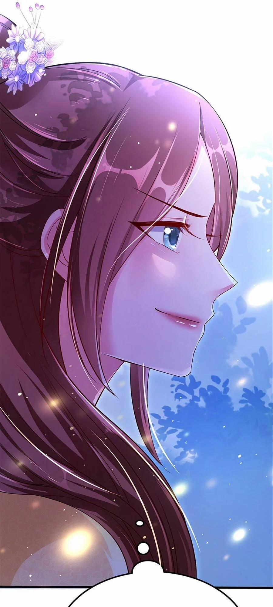 Ta Ở Hậu Cung Làm Lão Đại 20 trang 14