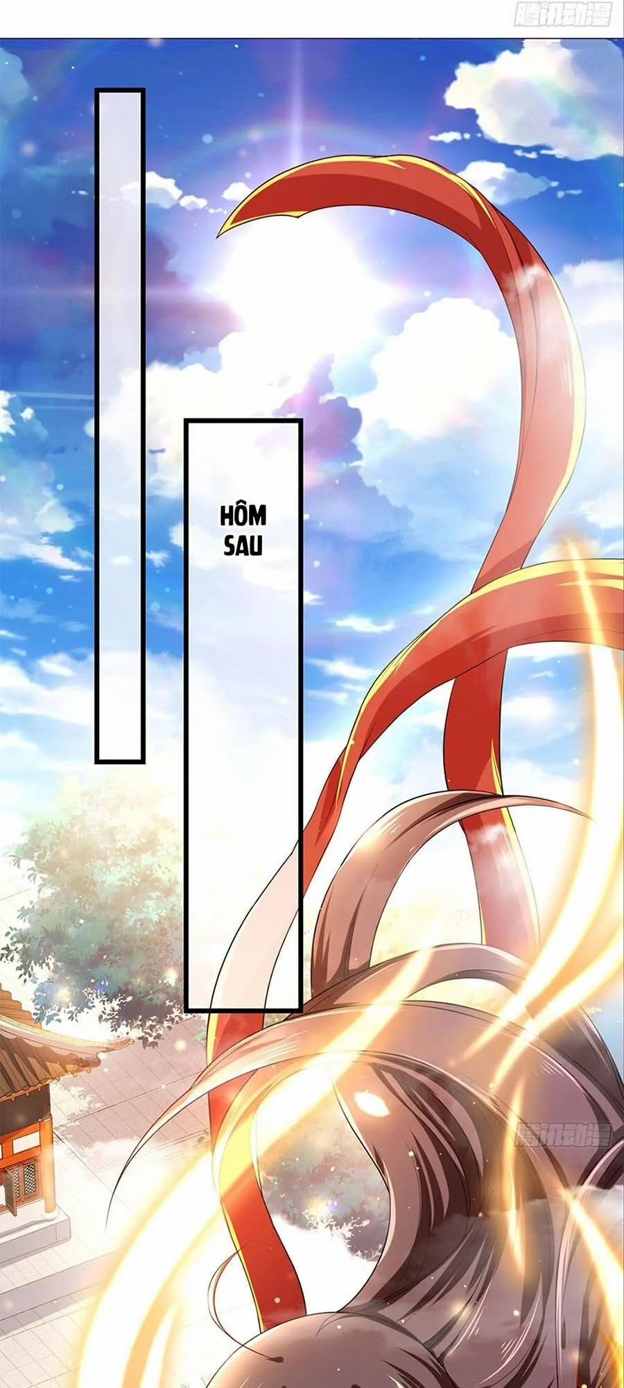 Ta Ở Hậu Cung Làm Lão Đại 20 trang 16