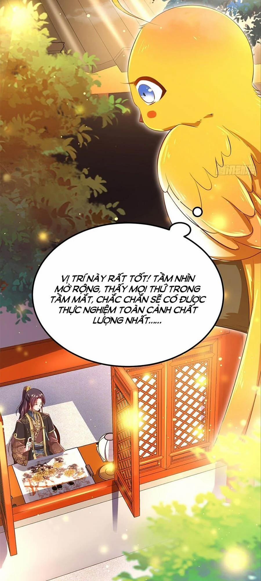 Ta Ở Hậu Cung Làm Lão Đại 20 trang 19