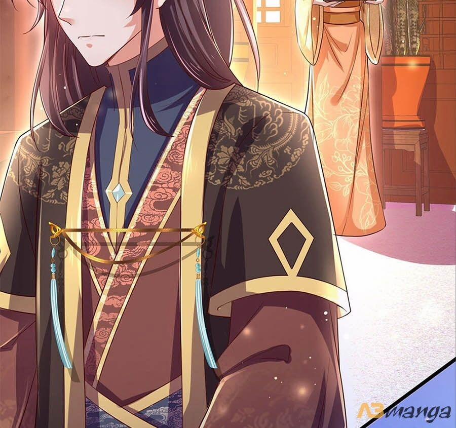 Ta Ở Hậu Cung Làm Lão Đại 20 trang 22