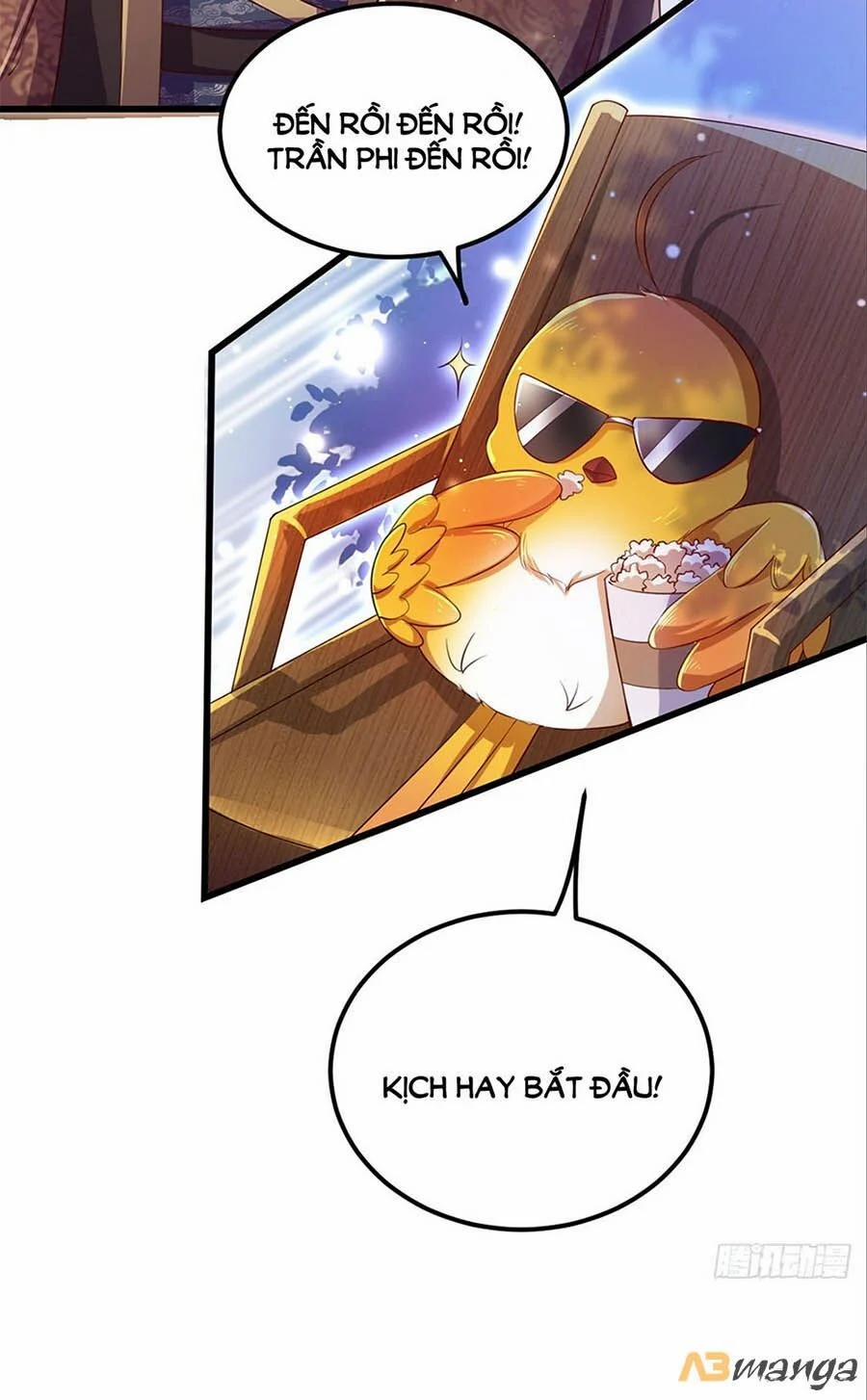 Ta Ở Hậu Cung Làm Lão Đại 20 trang 23