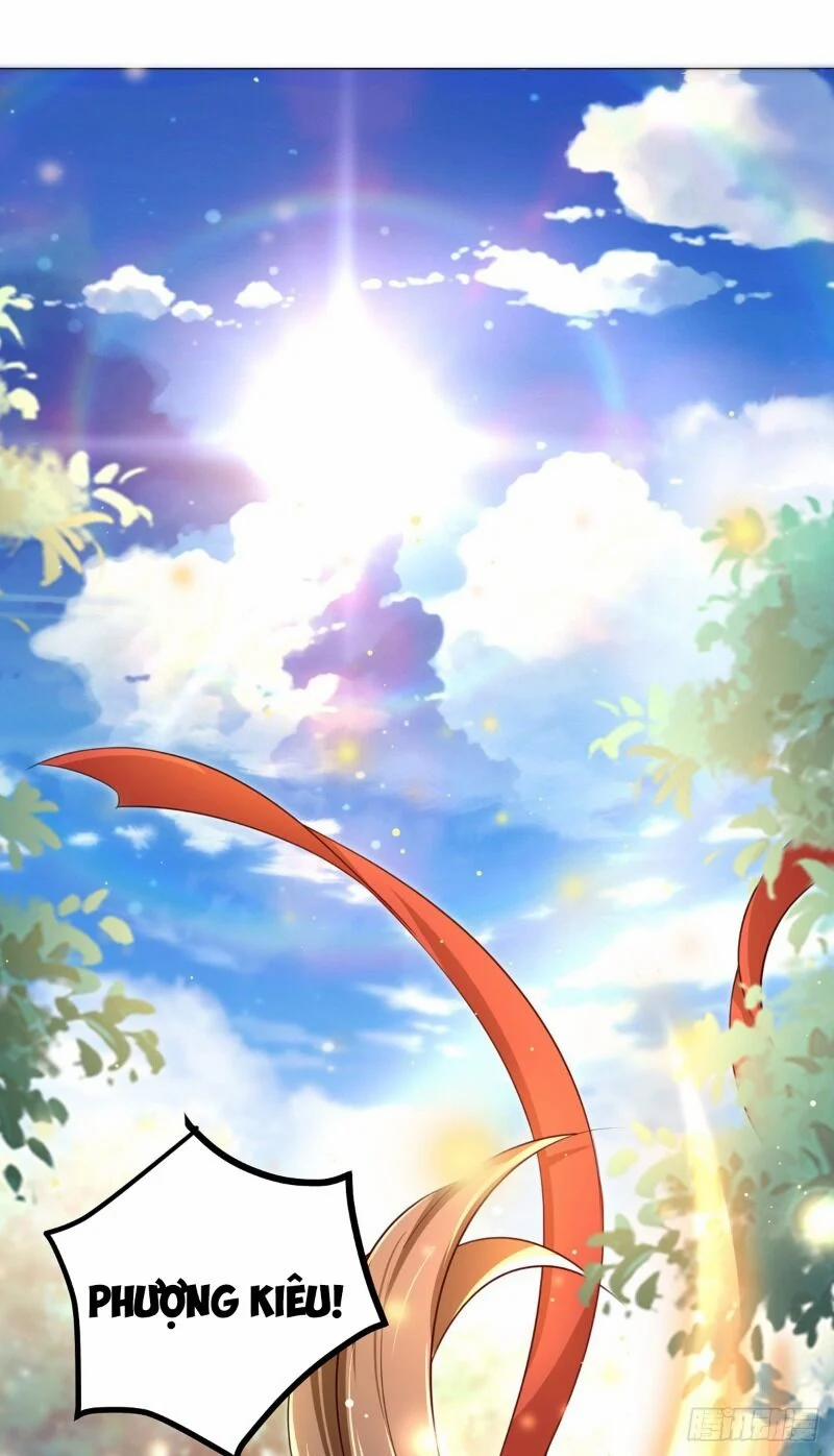 Ta Ở Hậu Cung Làm Lão Đại 21 trang 16