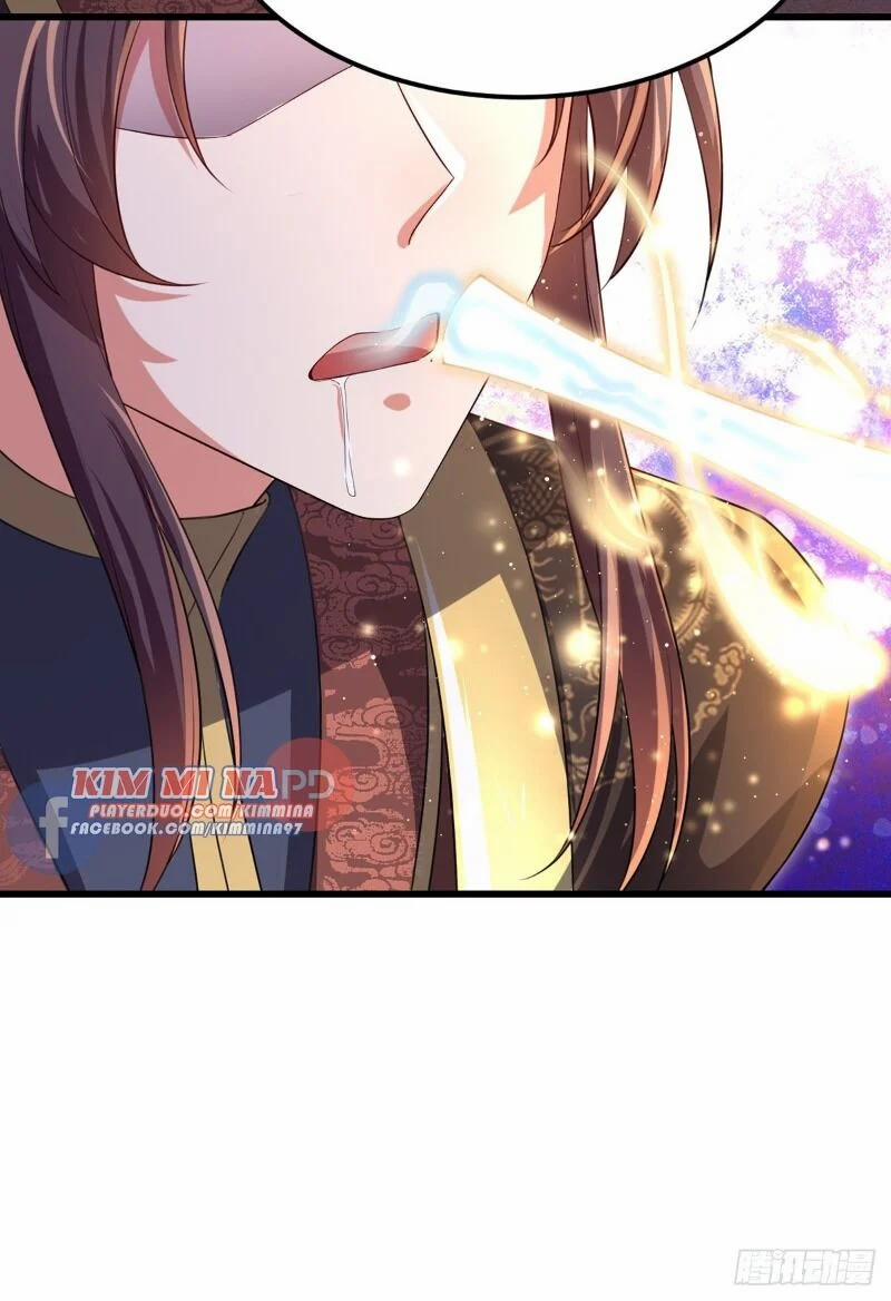 Ta Ở Hậu Cung Làm Lão Đại 21 trang 21