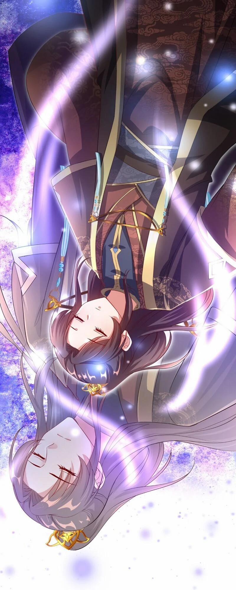 Ta Ở Hậu Cung Làm Lão Đại 22 trang 10