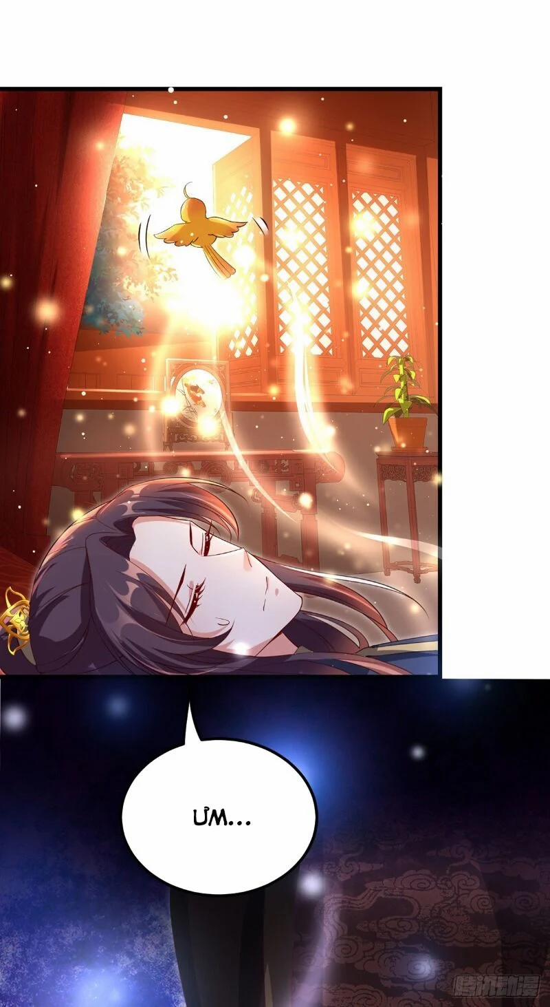 Ta Ở Hậu Cung Làm Lão Đại 22 trang 9