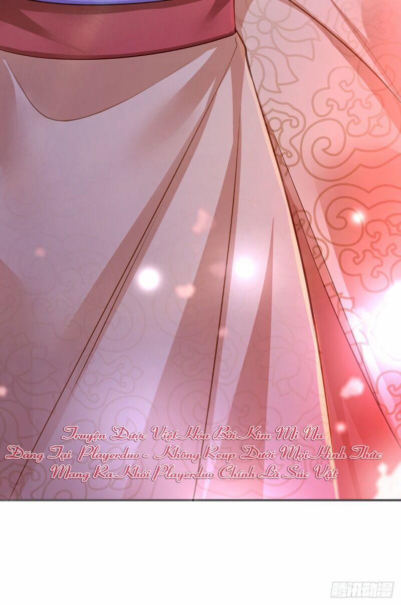 Ta Ở Hậu Cung Làm Lão Đại 23 trang 15