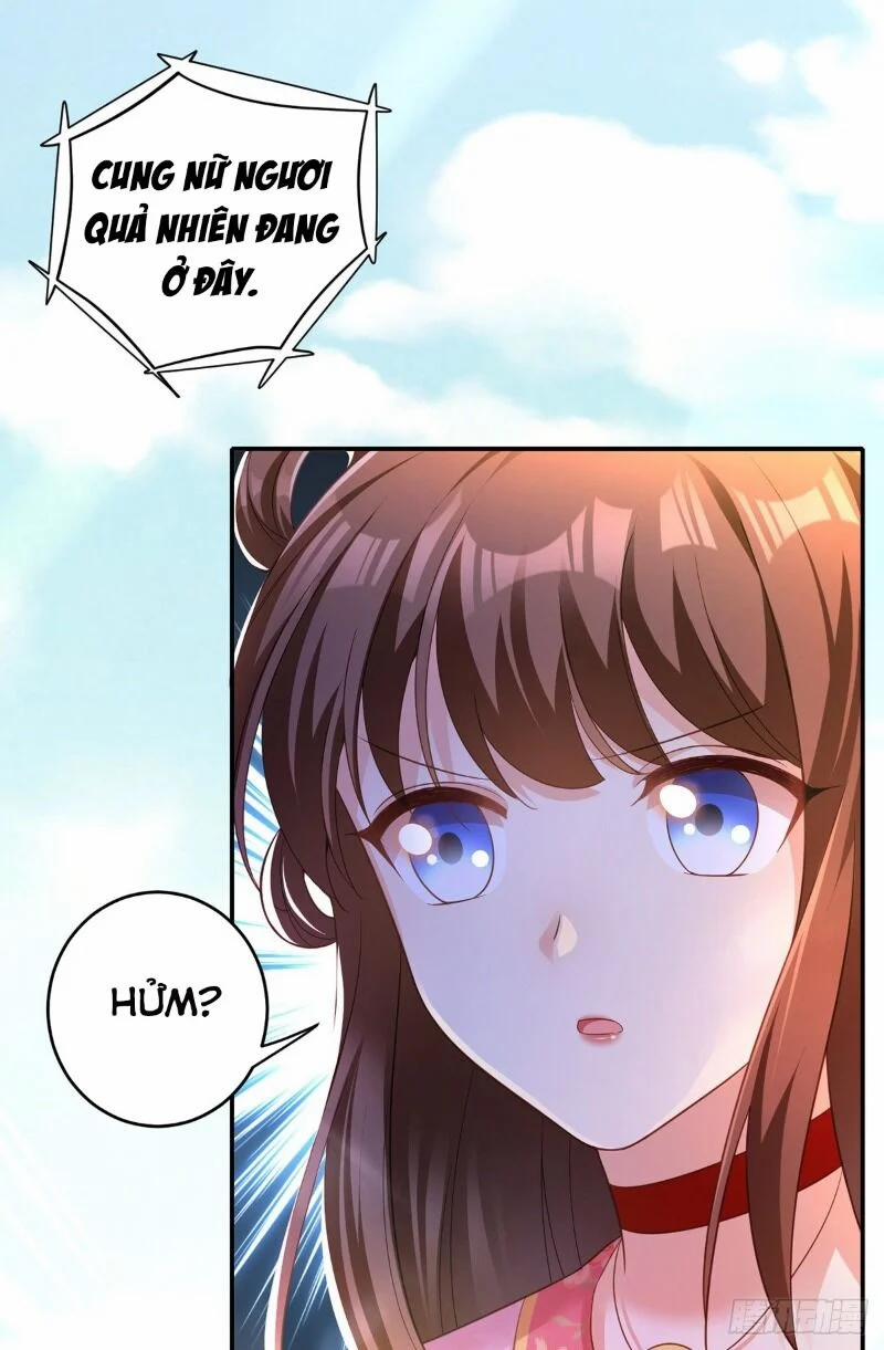 Ta Ở Hậu Cung Làm Lão Đại 23 trang 9