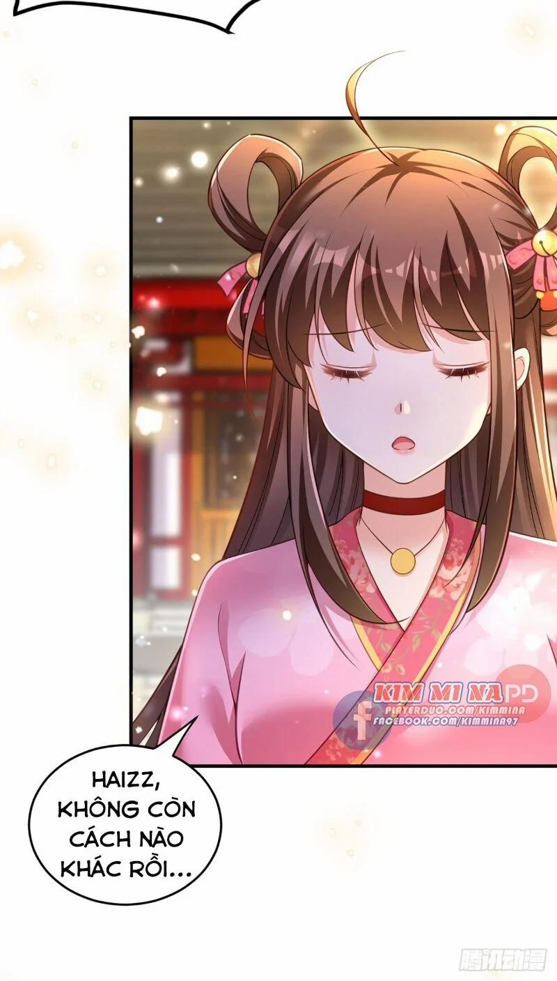 Ta Ở Hậu Cung Làm Lão Đại 24 trang 10