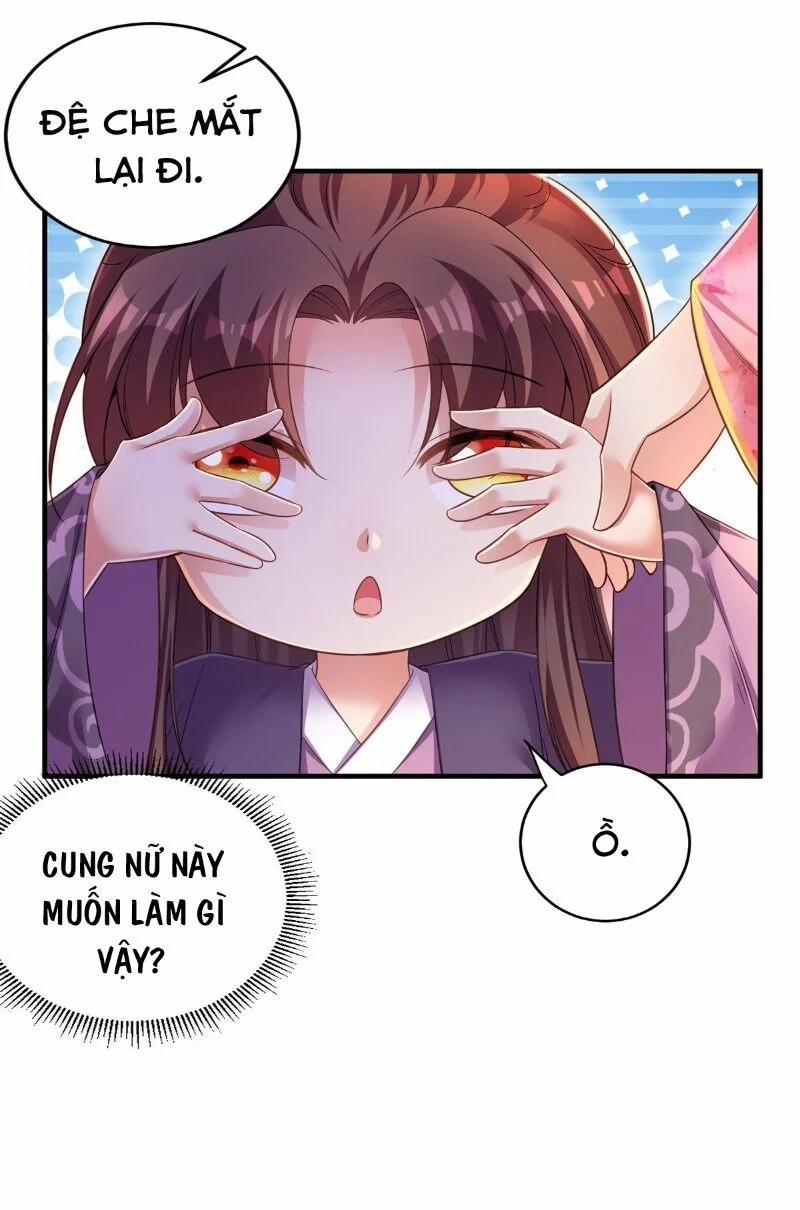 Ta Ở Hậu Cung Làm Lão Đại 24 trang 12