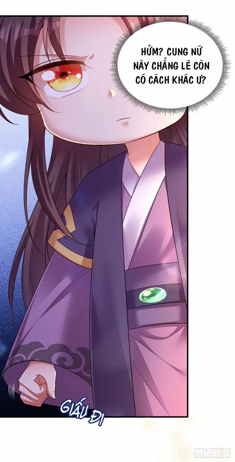 Ta Ở Hậu Cung Làm Lão Đại 24 trang 5